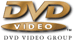 Logotipo del consorcio para el DVD-Vídeo