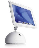El nuevo iMac - Fuente: Apple Computer, Inc., www.apple.com
