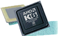 El AMD K6