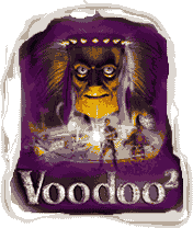 Logotipo del Voodoo2