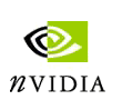 Logotipo de nVidia
