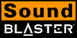 Logotipo de SoundBlaster