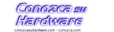CONOZCA SU HARDWARE - logo