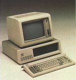 El IBM PC original, un ''monstruo'' entrañable