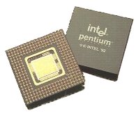 Pentium clásico