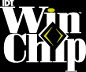 Logotipo del WinChip